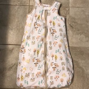 First Wish Sleep Sack